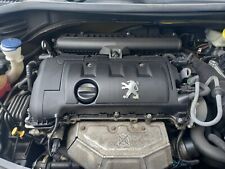 Peugeot 207cc 1.6 for sale  DONCASTER