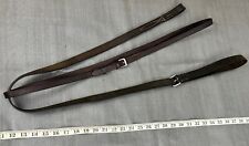 English standing martingale for sale  LLANGOLLEN