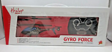 Hamleys gyro force for sale  WYMONDHAM