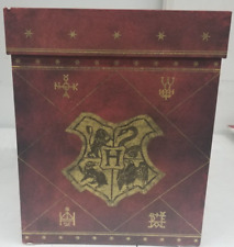 Harry Potter Wizard's Collection Edição Limitada - DVD/Blu Ray (#455/63000) comprar usado  Enviando para Brazil