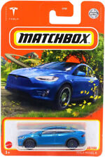 Matchbox tesla model for sale  Los Angeles