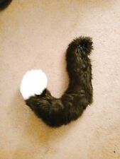 Fursuit cat tail for sale  Livonia