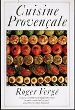 Cuisine Provencale-Roger Verge, używany na sprzedaż  Wysyłka do Poland