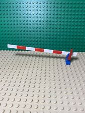 Lego train barrière d'occasion  Beaune