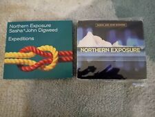 Northern exposure expeditions for sale  LONDON