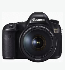 Canon EOS 5ds 5DS body - solo corpo - Reflex full frame 50,6 MP + battery pack segunda mano  Embacar hacia Argentina