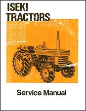 Tractor workshop service for sale  Addison