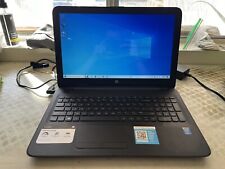 HP 15-ac121dx Windows 10 Touchscreen Laptop (Intel i3, 8GB RAM, new 256GB SSD) for sale  Shipping to South Africa