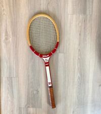 Vintage tennis rackets d'occasion  Expédié en Belgium