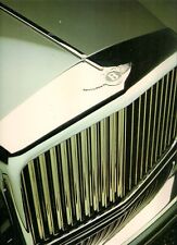 Bentley eight mulsanne for sale  UK