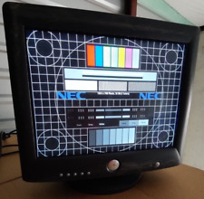 crt monitor dell for sale  Columbus