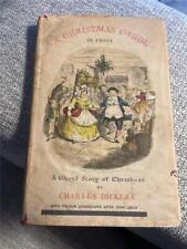 Christmas carol prose. for sale  Sarasota