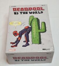 Usaopoly deadpool board for sale  Pittsburgh