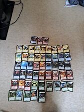 Duel masters cards for sale  READING