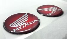Honda wings logo for sale  Shipping to Ireland