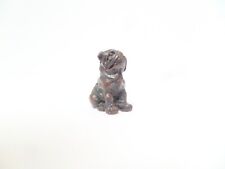 Realistic tiny pug for sale  BIDEFORD