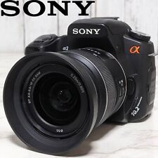 Sony dslr camera for sale  Shipping to Ireland