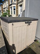 keter shed for sale  LONDON