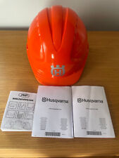 Husqvarna helmet model for sale  CHEPSTOW