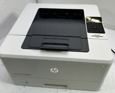 Impressora a Laser HP LaserJet Pro M402dn C5F94A Toner Testado Não Incluído comprar usado  Enviando para Brazil