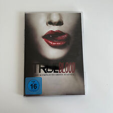 True blood dvd gebraucht kaufen  Edewecht