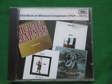 Michael chapman best for sale  WETHERBY