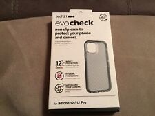 Evocheck iphone 12pro for sale  DUNS