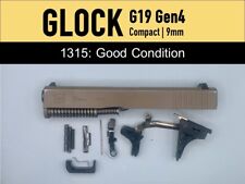 Glock g19 gen4 for sale  Weatherford