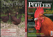 Poultry magazines bundle for sale  RYTON