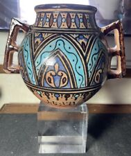 Vase céramique tunisie d'occasion  Camarès