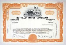 Ny. buffalo forge for sale  River Edge