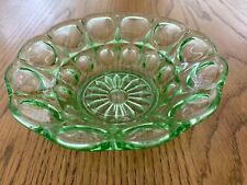 glass dessert dishes for sale  NORWICH