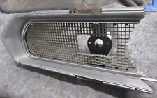 Barracuda grille parts for sale  Casselberry