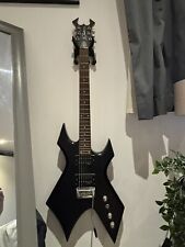 Rich warlock guitar for sale  MORPETH
