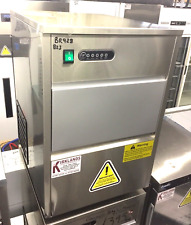 water ice machine for sale  STOKE-ON-TRENT