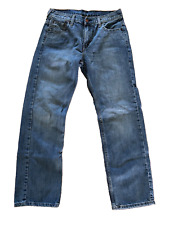 Levi jeans 569 for sale  Marengo