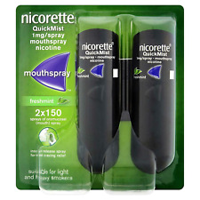 nicorette segunda mano  Embacar hacia Argentina