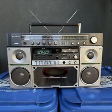 Sanyo big ben for sale  Shipping to Ireland