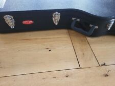 Hard shell acoustic for sale  CHICHESTER