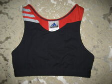 Vintage adidas racerback for sale  UXBRIDGE