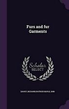 Furs and fur gebraucht kaufen  Berlin
