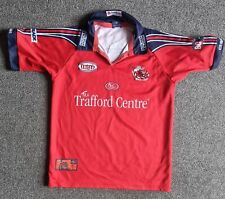 Salford city reds for sale  MANCHESTER