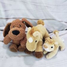 Baby plush stuffed for sale  Colchester