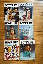 Boys life magazine for sale  Sycamore