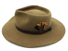 Men australian akubra for sale  COLCHESTER