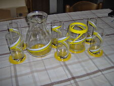 Servizio per bicchieri usato  Castelletto Sopra Ticino