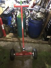 Manual trailer mover for sale  HERNE BAY