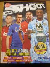 2013 football book for sale  BIRMINGHAM