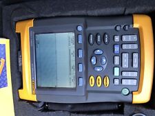 Fluke 199 scopemeter for sale  LONDON