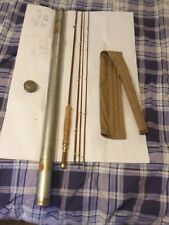 bamboo fly rods for sale  LYMINGTON